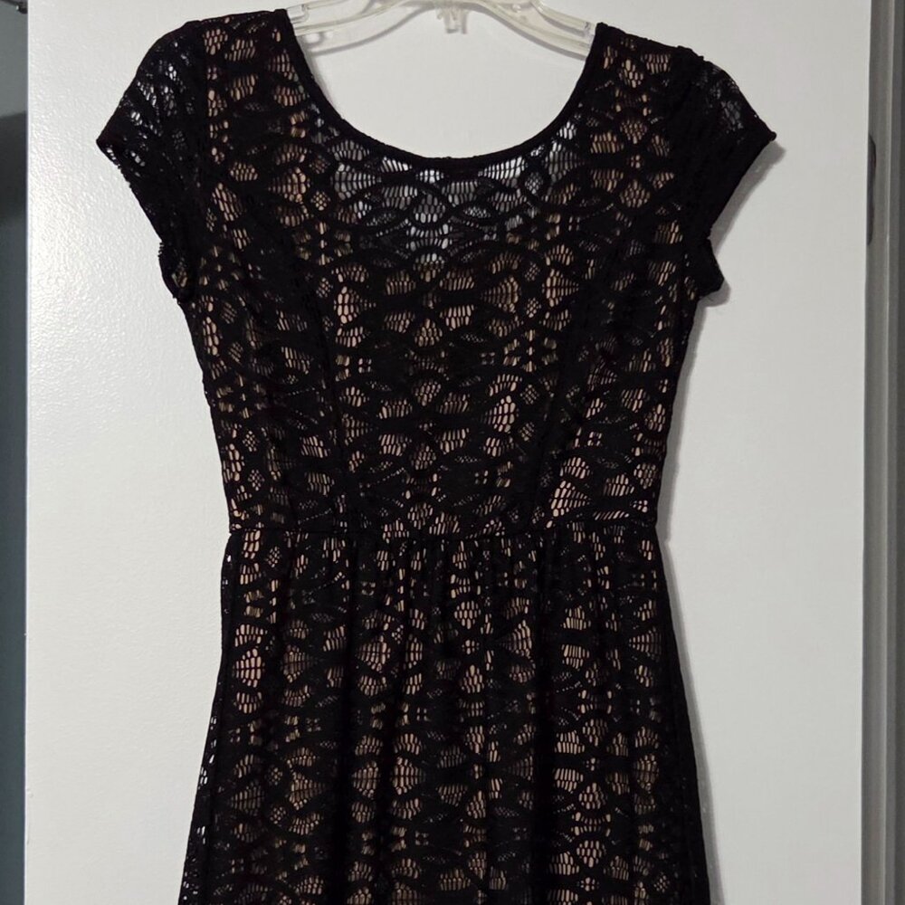 Speechless cocktail dress - size 5